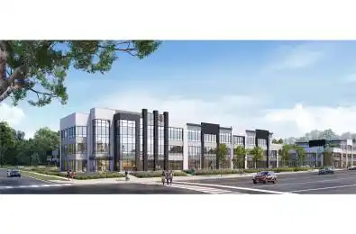 55 Markham Central Square Unit# E3-3 Markham Ontario L3R 0A3