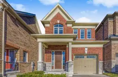 100 Christine Elliot Avenue Whitby Ontario L1P 0B5