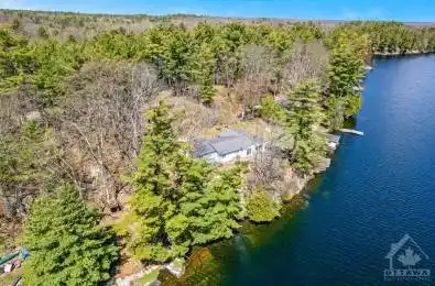 222 CREEK CROSSING Lane Rideau Lakes Ontario K0G 1X0