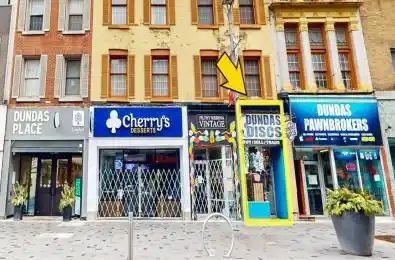 177A Dundas Street London Ontario N6A 1G4