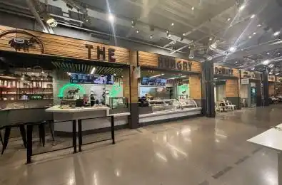 17600 Yonge Street Unit# Market & Co Newmarket Ontario L3Y 4Z1
