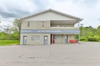 108773 Highway 7 N/A Tweed Ontario K0K 3J0
