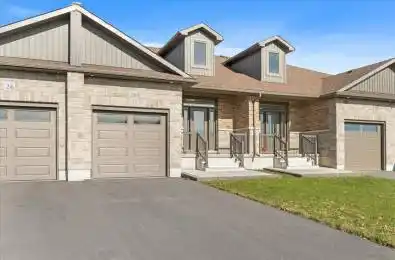 28 Wims Way Belleville Ontario K8N 0H8