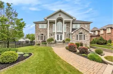1284 Rideau Cove Court Blossom Park - Airport and Area Ontario K1V 1R8