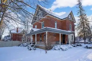 94 King Street North Dundas Ontario K0C 1H0