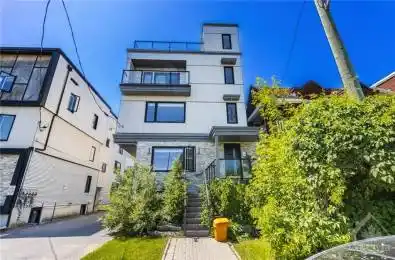458 NELSON Street Lower Town - Sandy Hill Ontario K1N 7S8