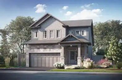 1387 Monarch Drive Kingston Ontario K7P 0S1