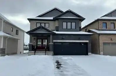 143 Port Crescent Welland Ontario L3B 0N2