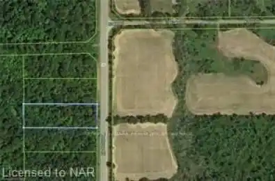L3&L4 MONTROSE Road Niagara Falls Ontario L3B 5N4