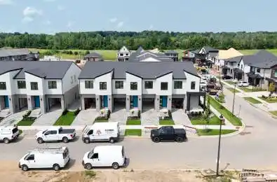 2 Arsenault Crescent Pelham Ontario L0S 1E6
