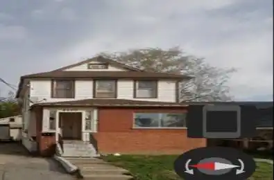 4550 CRYSLER Avenue Niagara Falls Ontario L2E 3V4