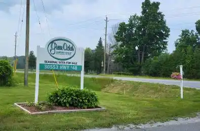 54 Horseshoe Circle Georgina Ontario L0E 1N0