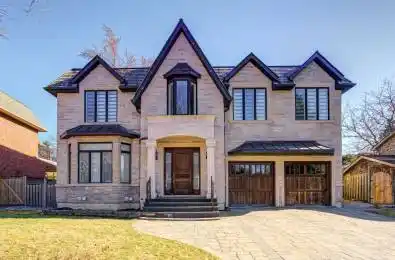 165 Krieghoff Avenue Markham Ontario L3R 1W2
