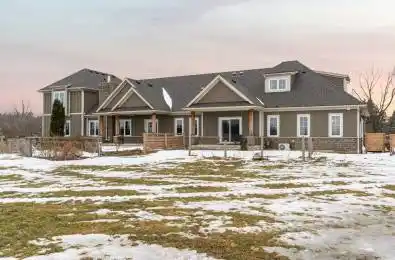 3756 Ninth Street Lincoln Ontario L2R 6P9