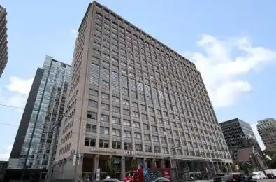 111 St Clair Avenue Unit# 605 Toronto C02 Ontario M4V 1N5