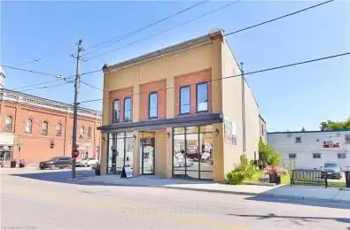 15 DURHAM Street Unit# 5 Centre Hastings Ontario K0K 2K0