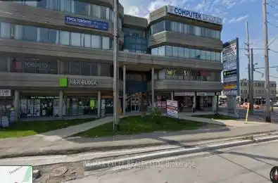 2425 Eglinton Avenue Unit# 218-220 Toronto E04 Ontario M1K 5G8