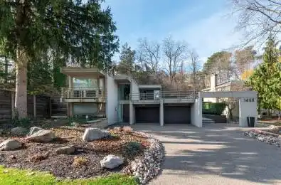 1455 Corley Drive London Ontario N6G 2K5