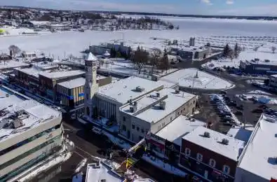 71 Dundas Street Quinte West Ontario K8V 3P4