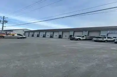 25 Frankford Crescent Unit# 74-76 Quinte West Ontario K8V 6H8