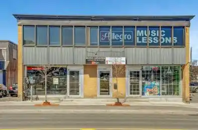 255 Montreal Road Vanier and Kingsview Park Ontario K1L 6C4