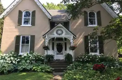 340 Dundas Street Hamilton Ontario L0R 2H0