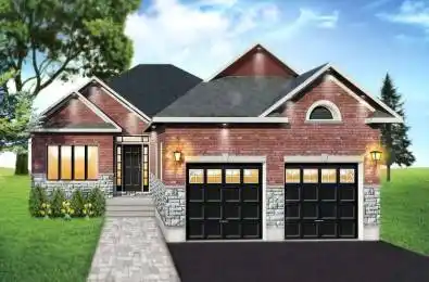 190 Hetram Court Unit# Lot 4 Fort Erie Ontario L0S 1B0