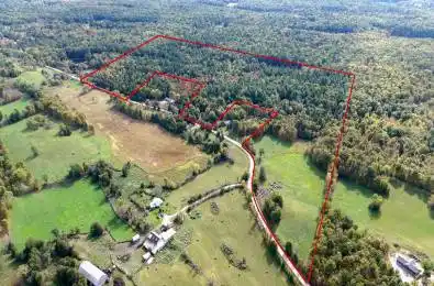 314 FAGAN LAKE Road Tay Valley Ontario K0H 2B0