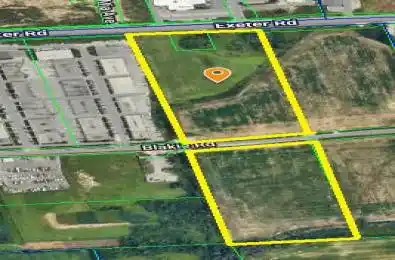 225 Exeter Road London South Ontario N6L 1A4