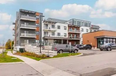 228 McConnell Street Unit# 218 South Huron Ontario N0M 2A0