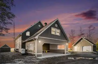 510 Hillview A Road Drummond/North Elmsley Ontario K7H 3C8
