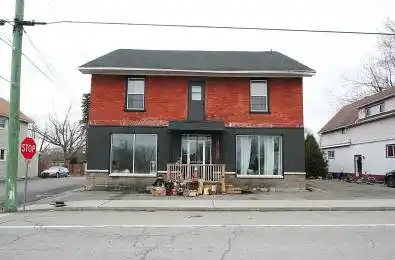 10594 Main Street North Dundas Ontario K0E 1W0