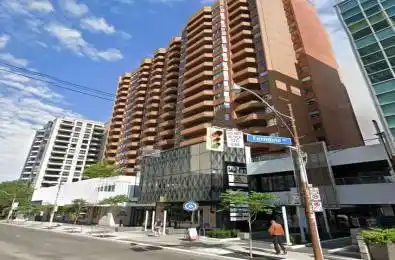 79 St Clair Avenue Unit# 205B Toronto C09 Ontario M4T 1M5