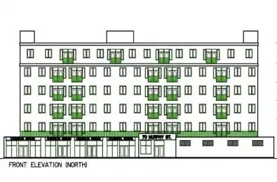 70 Murphy Street Quinte West Ontario K8V 0A8