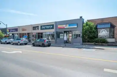 105 Dundas Street Quinte West Ontario K8V 3P4