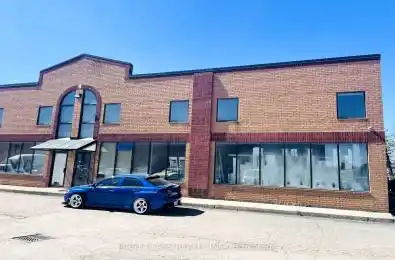 67 Ward Road Unit# 1 Brampton Ontario L6S 6A4