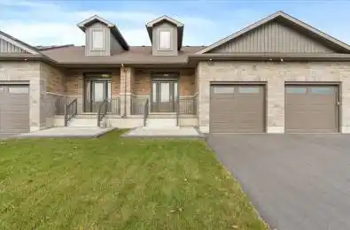 30 Wims Way Belleville Ontario K8N 0H8