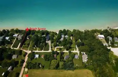 2 Durand-Huronview Road Bluewater Ontario N0M 2T0