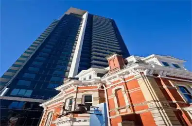 28 Linden Street Unit# 2008 Toronto C08 Ontario M4Y 0A4