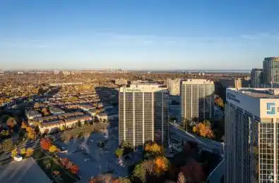 1 Robert Speck Parkway Unit# 700 Mississauga Ontario L4Z 3M3