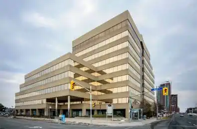 970 Lawrence Avenue Unit# 403 Toronto W04 Ontario M6A 3B6