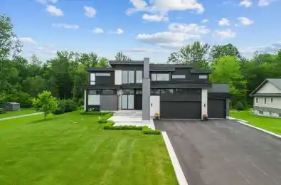 553 SHOREWAY Drive Greely - Metcalfe - Osgoode - Vernon and Area Ontar