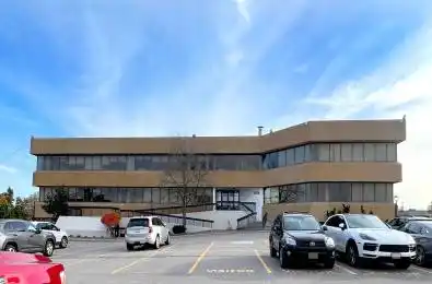 7270 Woodbine Avenue Unit# 205 Markham Ontario L3R 4B9