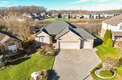 1193 Thornley Street London South Ontario N6K 4V5