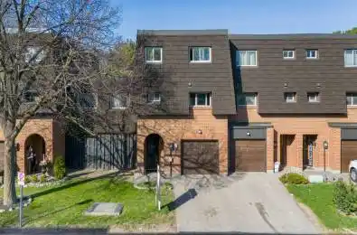 55 Darras Court Brampton Ontario L6T 1W7