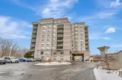 4000 Creekside Drive Unit# 203 Hamilton Ontario L9H 7S9