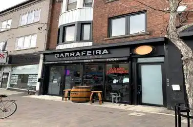 966 College Street Toronto C01 Ontario M6H 1A5