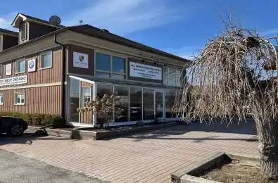 2235 Canal Road Bradford West Gwillimbury Ontario L3Z 2A6