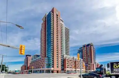 3091 Dufferin Street Unit# 106 Toronto C04 Ontario M6A 3C6