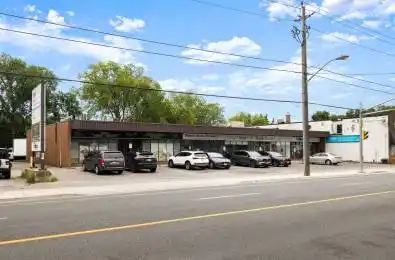 3537 Bathurst Street Toronto C04 Ontario M6A 2C7